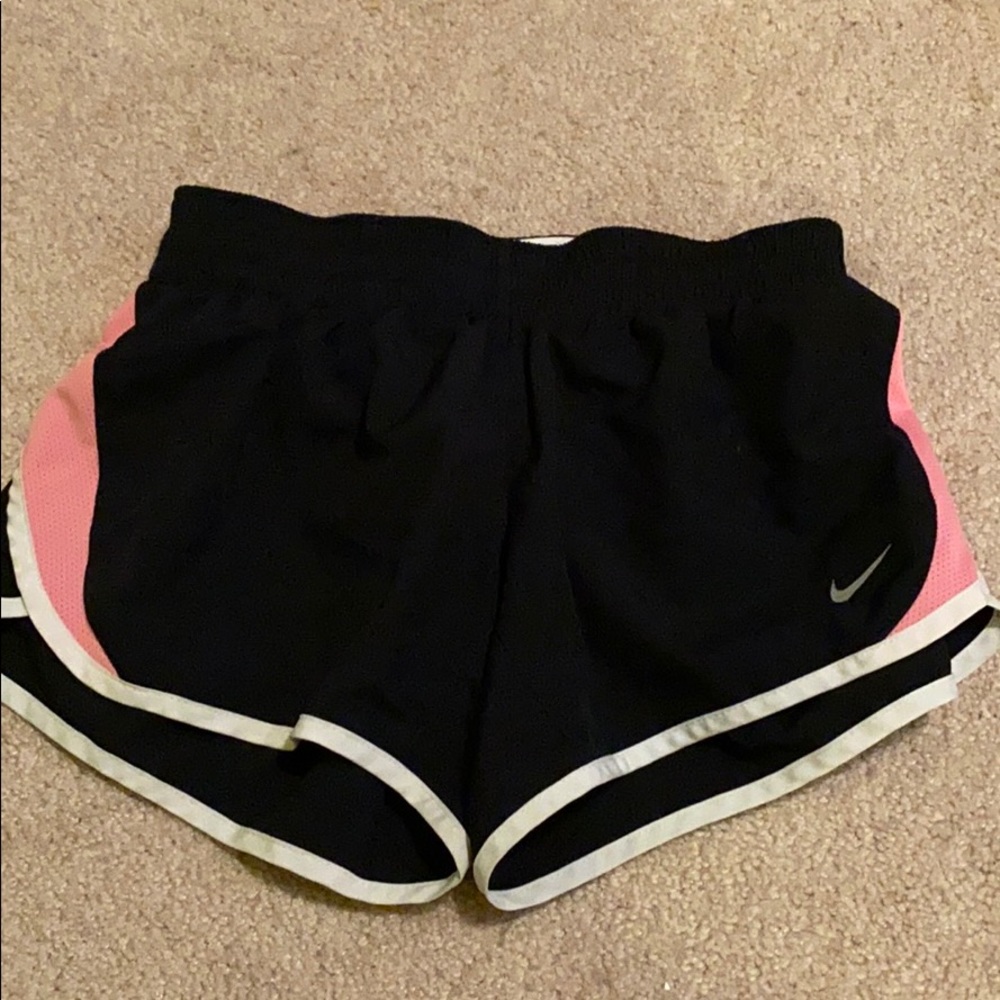 Nike shorts